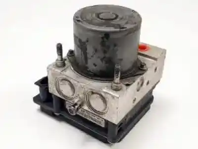 Pezzo di ricambio per auto di seconda mano abs per kia cee´d (ed) d4fb riferimenti oem iam 589201h600  