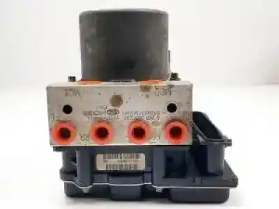 Pezzo di ricambio per auto di seconda mano abs per kia cee´d (ed) d4fb riferimenti oem iam 589201h600  