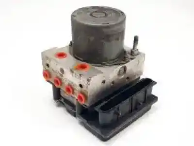 Pezzo di ricambio per auto di seconda mano abs per kia cee´d (ed) d4fb riferimenti oem iam 589201h600  