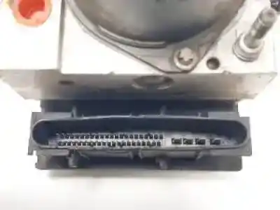 Pezzo di ricambio per auto di seconda mano abs per kia cee´d (ed) d4fb riferimenti oem iam 589201h600  