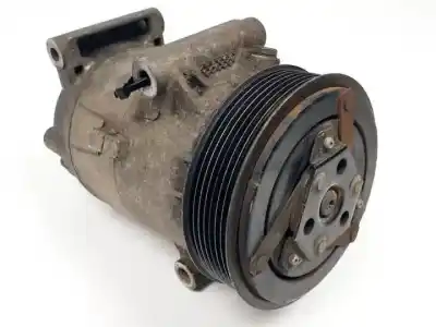 Peça sobressalente para automóvel em segunda mão COMPRESSOR DE AR CONDICIONADO A/A A/C por RENAULT SCÉNIC II (JM0/1_)  Referências OEM IAM 8200467418  