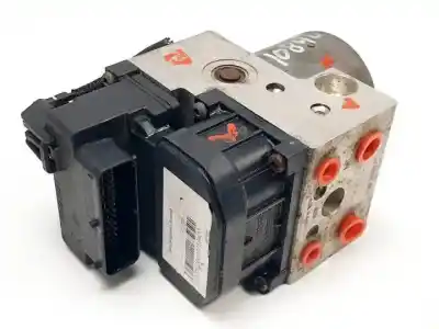 Second-hand car spare part abs for mg rover mg zr (f/rf) 18k4f oem iam references srb101621