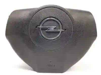 Gebrauchtes Autoersatzteil airbag vorne links zum opel astra h caravan z17dth oem-iam-referenzen 13111348