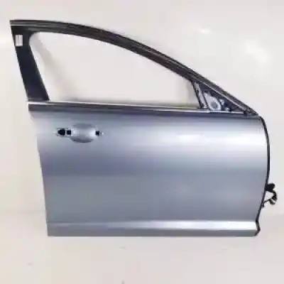 Second-hand car spare part front right door for jaguar xf (x250) ajd oem iam references 