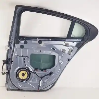 Second-hand car spare part rear right door for jaguar xf i (x250) 2.7 d oem iam references   