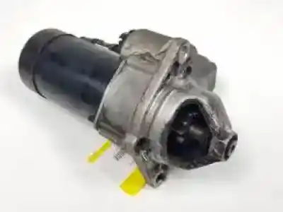 Peça sobressalente para automóvel em segunda mão MOTOR DE ARRANQUE por OPEL MERIVA  Referências OEM IAM 09115191  