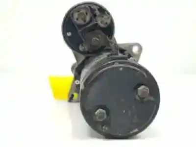 Peça sobressalente para automóvel em segunda mão motor de arranque por opel meriva g-z16xe referências oem iam 09115191  