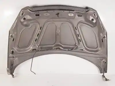 Pezzo di ricambio per auto di seconda mano cofano per peugeot 307 break / sw (s1) nfu riferimenti oem iam   