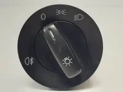 Автозапчастина б/у УПРАВЛІННЯ СВІТЛОМ для VOLKSWAGEN TIGUAN (5N1)  Посилання на OEM IAM 1K0941431BB  