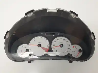 Pièce détachée automobile d'occasion  pour PEUGEOT 206 BERLINA XS Références OEM IAM 9656696280  