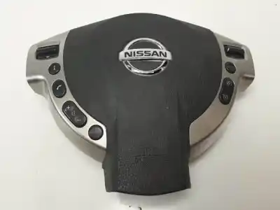 Piesă de schimb auto la mâna a doua AIRBAG FAȚÃ STÂNGA pentru NISSAN QASHQAI+2 (JJ10)  Referințe OEM IAM 98510BR26D  