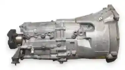 Pezzo di ricambio per auto di seconda mano riduttore per bmw serie 3 berlina (e46) 204d4 riferimenti oem iam   gs637dz
