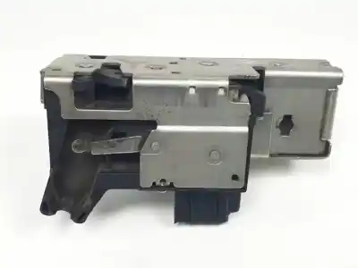 Автозапчастина б/у замок передній праві двері для ford transit connect (tc7) d-r3pa посилання на oem iam   