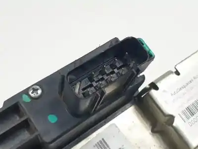 Автозапчастина б/у замок передній праві двері для ford transit connect (tc7) d-r3pa посилання на oem iam   