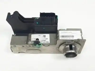 Автозапчастина б/у замок передній праві двері для ford transit connect (tc7) d-r3pa посилання на oem iam   