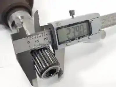 Second-hand car spare part front right transmission for citroen c3 8hz oem iam references   