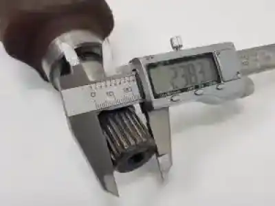 Second-hand car spare part front left transmission for citroen c3 8hz oem iam references   