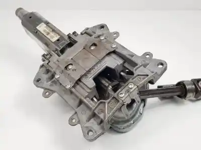Автозапчастина б/у рульва колонка для audi q7 (4l) bug посилання на oem iam 7l8419501m  