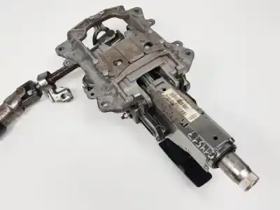 Автозапчастина б/у рульва колонка для audi q7 (4l) bug посилання на oem iam 7l8419501m  