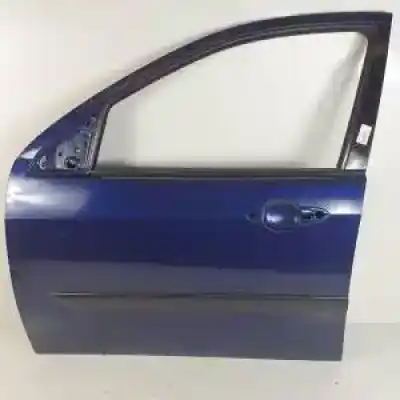 Second-hand car spare part left front door for ford focus berlina (cak) g/fydb oem iam references 