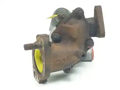 Pezzo di ricambio per auto di seconda mano turbocompressore per mitsubishi montero (v20/v40) 4m40 riferimenti oem iam 4937703031  