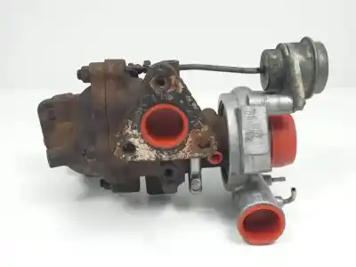 Pezzo di ricambio per auto di seconda mano turbocompressore per mitsubishi montero (v20/v40) 4m40 riferimenti oem iam 4937703031  