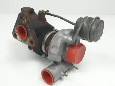 Pezzo di ricambio per auto di seconda mano turbocompressore per mitsubishi montero (v20/v40) 4m40 riferimenti oem iam 4937703031  