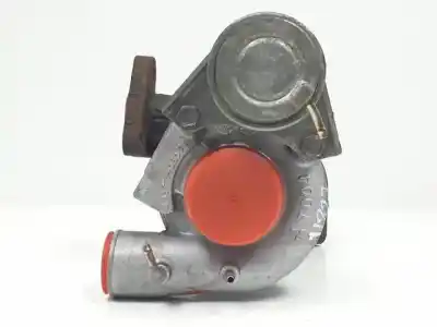 Pezzo di ricambio per auto di seconda mano turbocompressore per mitsubishi montero (v20/v40) 4m40 riferimenti oem iam 4937703031  
