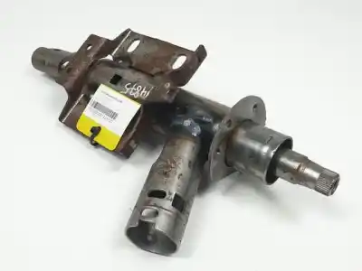 Автозапчасти б/у рулевая колонка за aixam a721 z402 ссылки oem iam   