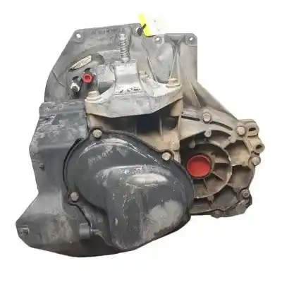 Автозапчасти б/у коробка передач за ford fusion (cbk) f6jb ссылки oem iam 2n1r7002vb  5 velocidades