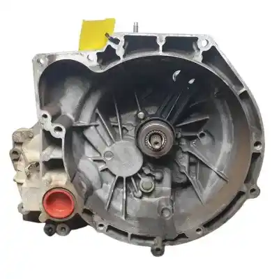 Автозапчастина б/у коробка передач для ford fusion (cbk) f6jb посилання на oem iam 2n1r7002vb