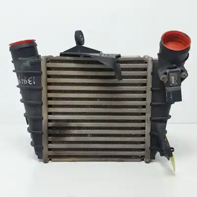 Second-hand car spare part INTERCOOLER for SEAT IBIZA (6L1)  OEM IAM references 6Q0145804A  862403N