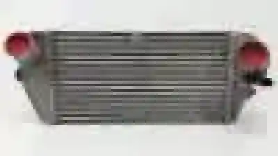 Second-hand car spare part intercooler for kia carnival d/j3 oem iam references 281904x90x