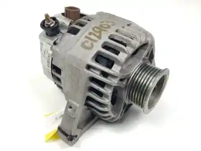Second-hand car spare part alternator for toyota corolla (e12) 4zzfe oem iam references 270600d170