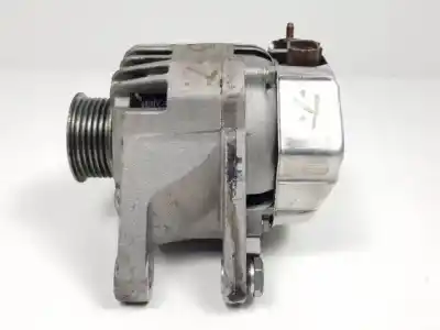 Second-hand car spare part alternator for toyota corolla (e12) 4zzfe oem iam references 270600d170  