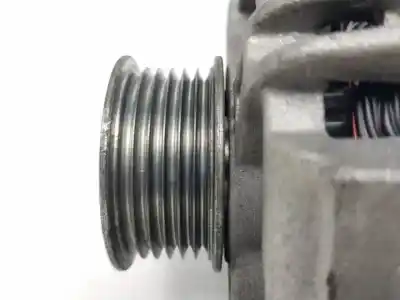 Second-hand car spare part alternator for toyota corolla (e12) 4zzfe oem iam references 270600d170  