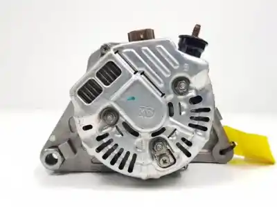 Second-hand car spare part alternator for toyota corolla (e12) 4zzfe oem iam references 270600d170  