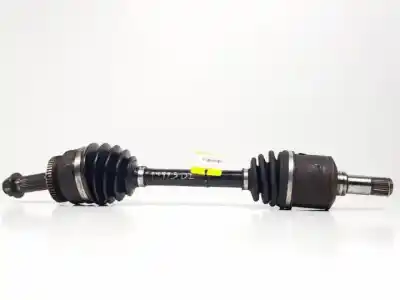 Second-hand car spare part front left transmission for kia carnival d/j3 oem iam references 