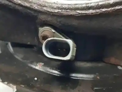 Автозапчасти б/у поворот заднего права за audi q7 (4l) bhk ссылки oem iam 7l6505436a  
