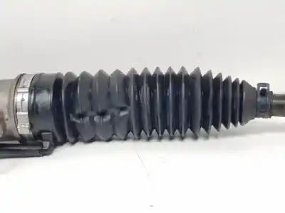 Second-hand car spare part steering rack for peugeot 307 break / sw (s1) 9hz(dv6ted4) oem iam references   