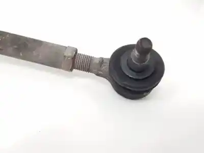 Second-hand car spare part steering rack for peugeot 307 break / sw (s1) 9hz(dv6ted4) oem iam references   