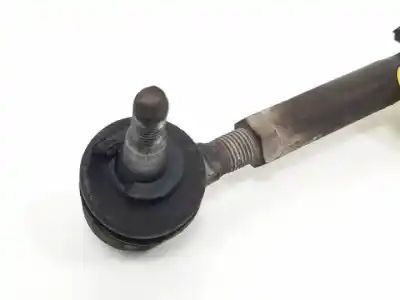 Second-hand car spare part steering rack for peugeot 307 break / sw (s1) 9hz(dv6ted4) oem iam references   