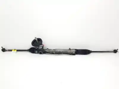 Second-hand car spare part steering rack for peugeot 307 break / sw (s1) 9hz(dv6ted4) oem iam references   