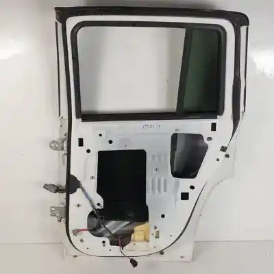 İkinci el araba yedek parçası arka sag kapi için jeep compass 651 oem iam referansları   