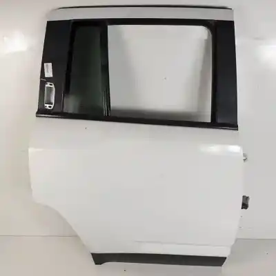 Peça sobressalente para automóvel em segunda mão porta do automóvel traseira direita por jeep compass 651 referências oem iam 