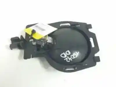 Second-hand car spare part interior right front handle for citroen c3 8hz oem iam references 9647164477  