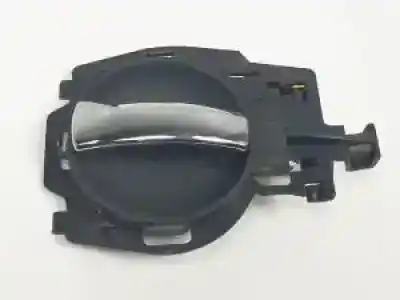 Second-hand car spare part interior right front handle for citroen c3 8hz oem iam references 9647164477  