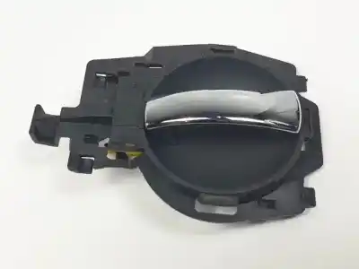 Second-hand car spare part interior left front handle for citroen c3 8hz oem iam references 9647164677  