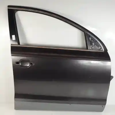 Second-hand car spare part front right door for audi q7 (4l) bug oem iam references 