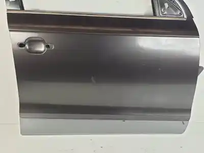 Second-hand car spare part front right door for audi q7 (4l) bug oem iam references   